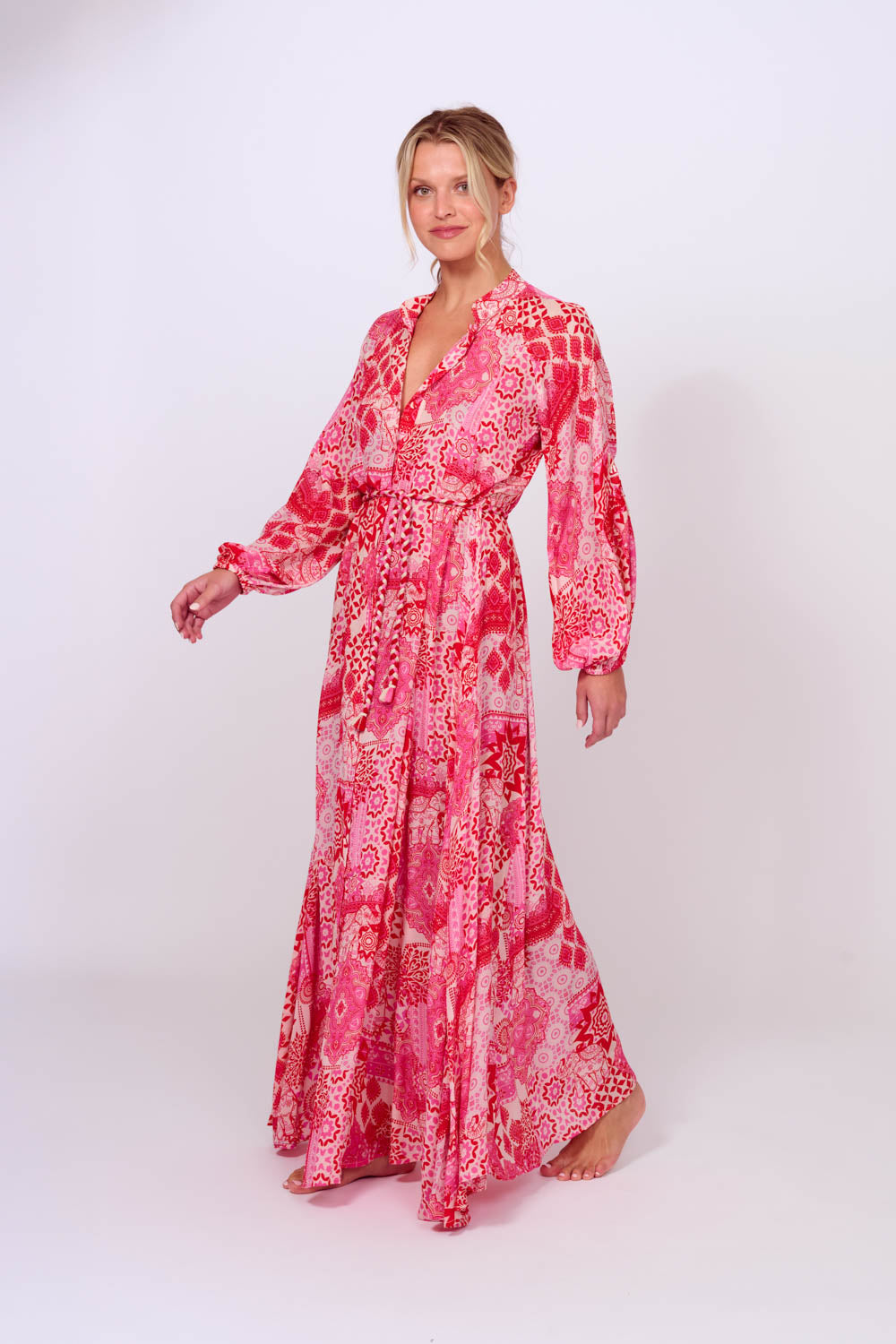 Taj by Sabrina | Resort Wear Designed in Miami – TAJ by Sabrina