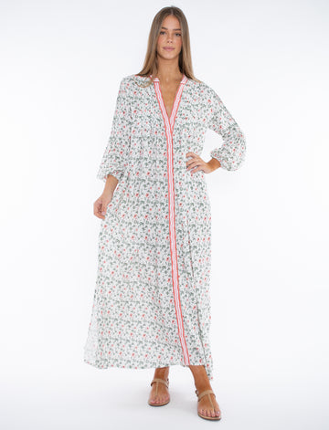 CATALINA DRESS - TAJ by Sabrina