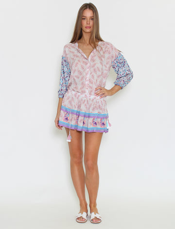 NORA DRESS - TAJ by Sabrina